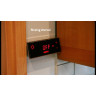 Блок управления HARVIA XAFIR CS170 для электрокаменок 2,3-17 кВт CS170400