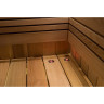 Сауна HARVIA VARIANT S1215R термоосина S1215RT